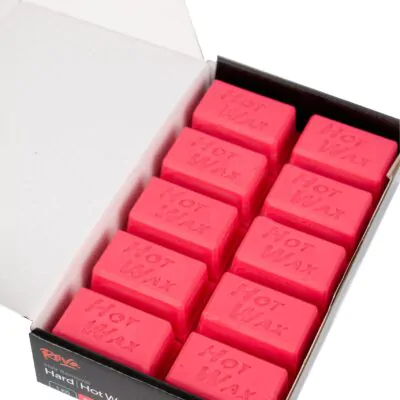 Strawberry Hard Wax