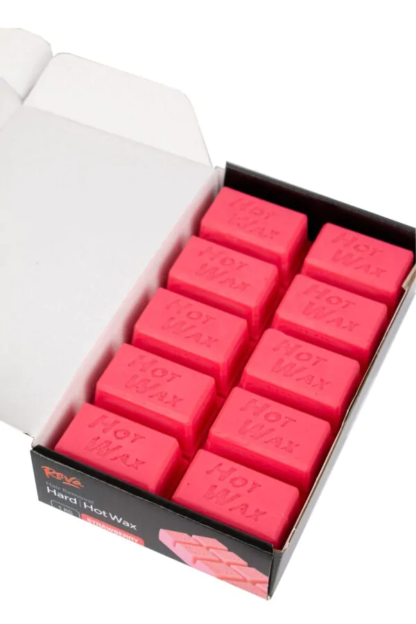 Strawberry Hard Wax