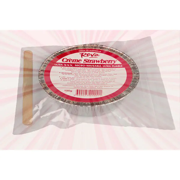 Strawberry Pan