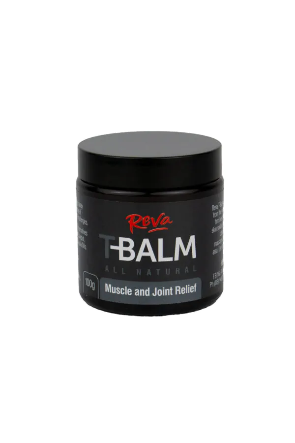 T-Balm 100g