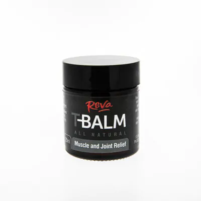 T-Balm 25g