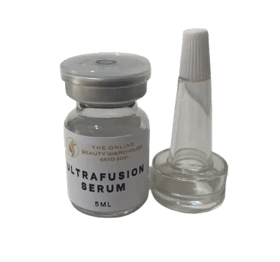 Ultrafusion Booster Serum 5ml