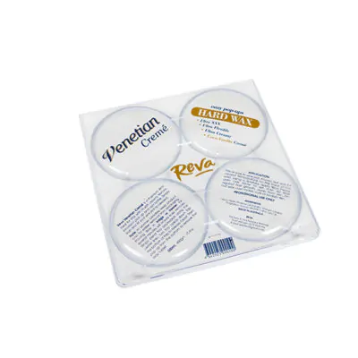 Venetian Hot Wax