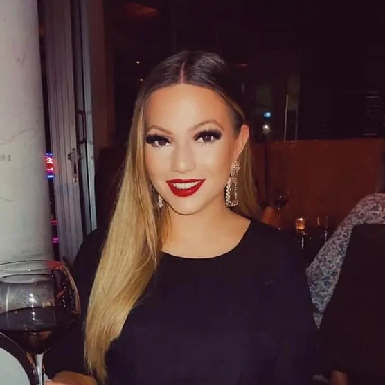 Courtney P