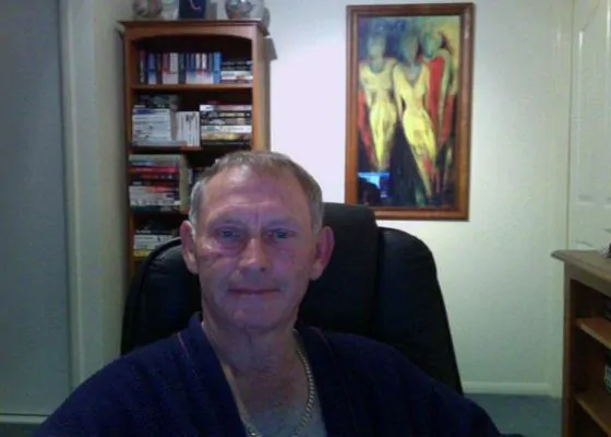 Paul J