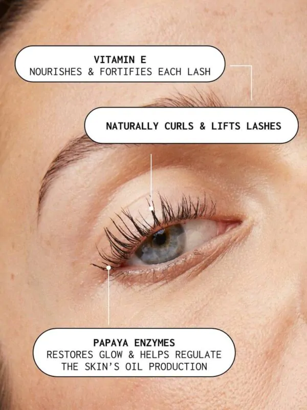 Xlash - Mascara - Image 2