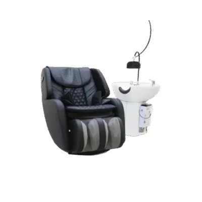 Zen Turn Spa Recliner