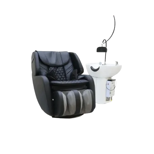 Zen Turn Spa Recliner