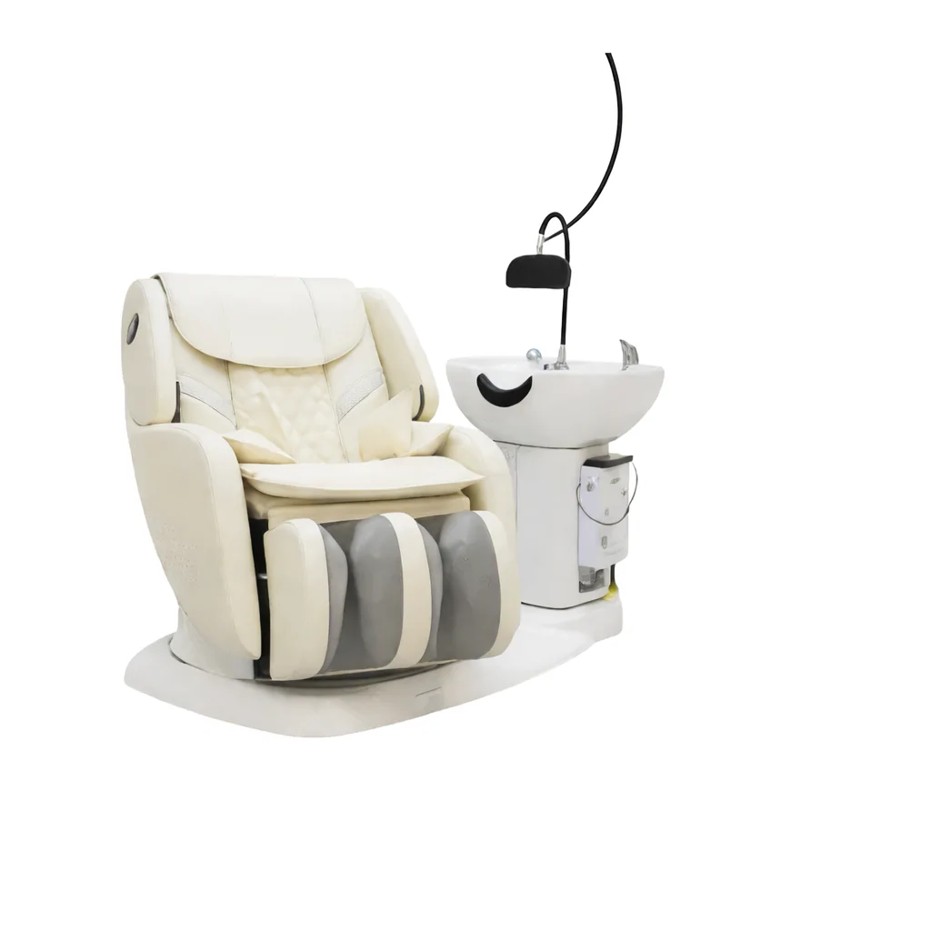 Zen Turn Spa Recliner - Image 3