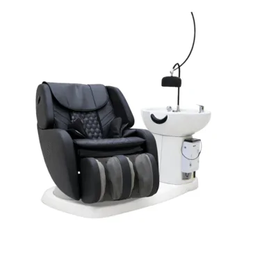 Zen Turn Spa Recliner