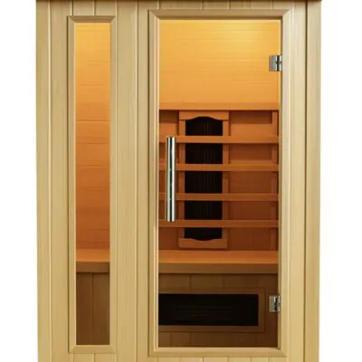Bloom Sauna