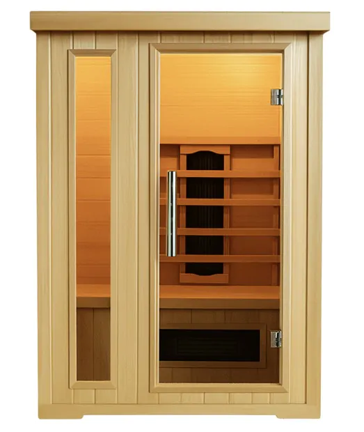 Bloom Sauna