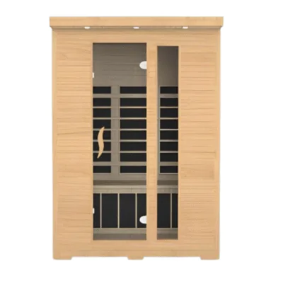 Cove Sauna