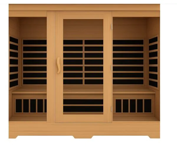 Cove Sauna - Image 4