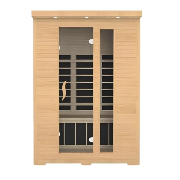 Cove Sauna