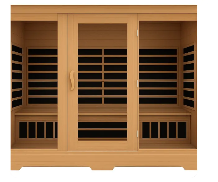 Cove Sauna - Image 4