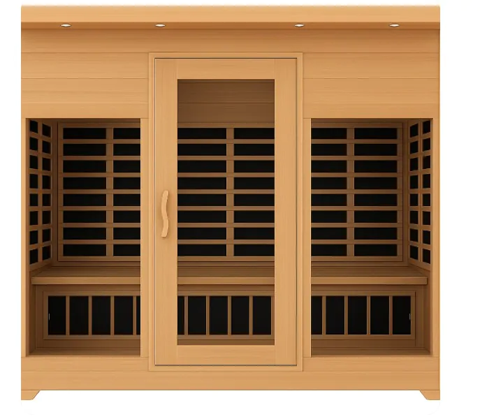 Cove Sauna - Image 3