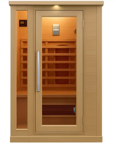 Dune Sauna - Image 4