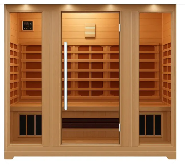 Dune Sauna - Image 5