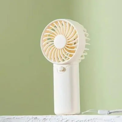 Eyelash Extension Fan