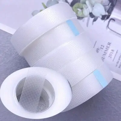Eyelash Extension Tape Breathable - 10 rolls