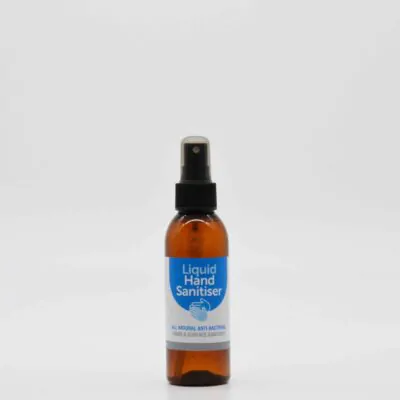Hand Sanitiser 125ml