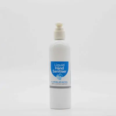 Hand Sanitiser 250ml