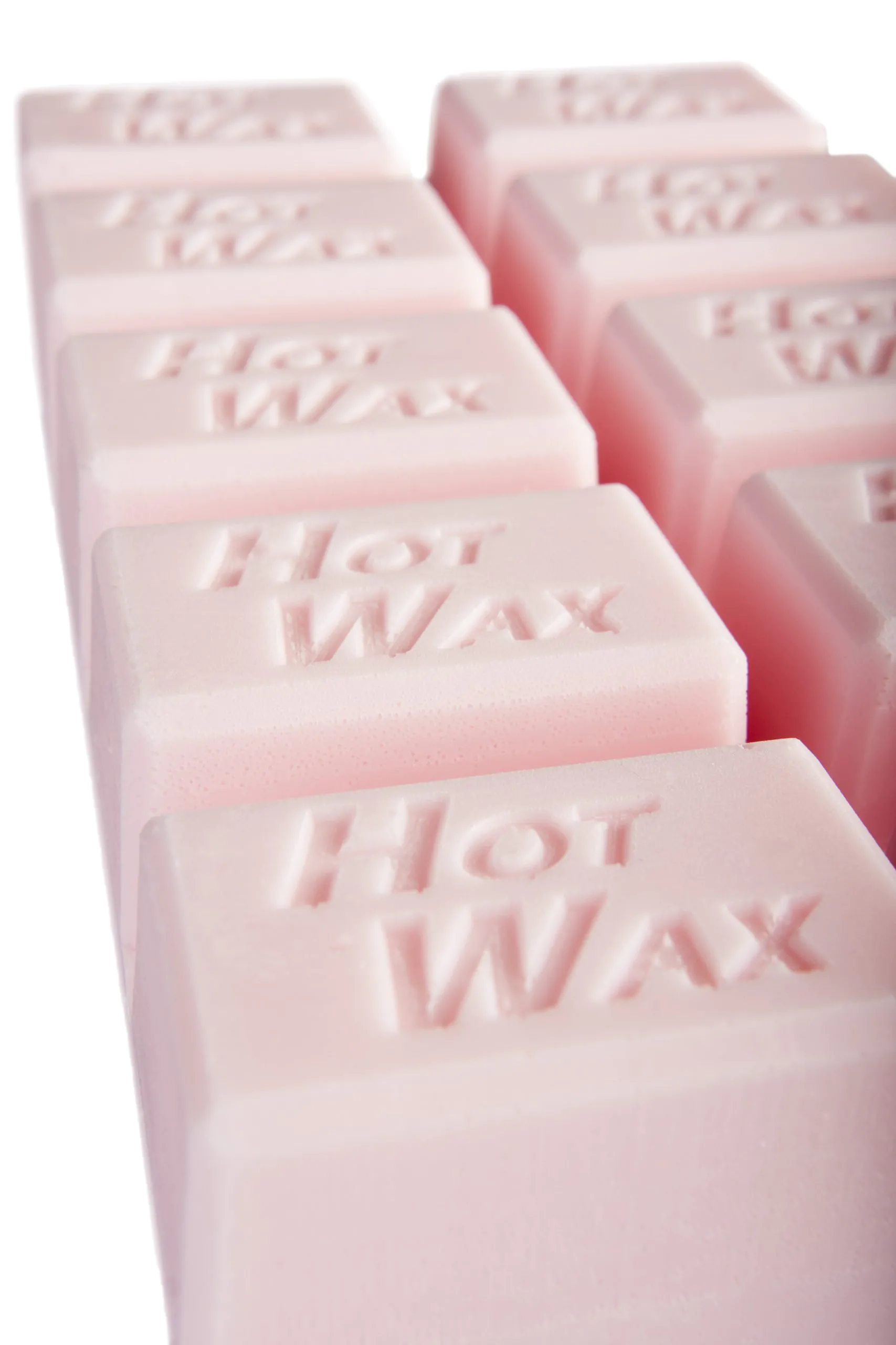 iGlide Strawberry Australian Wax 1kg - Image 2