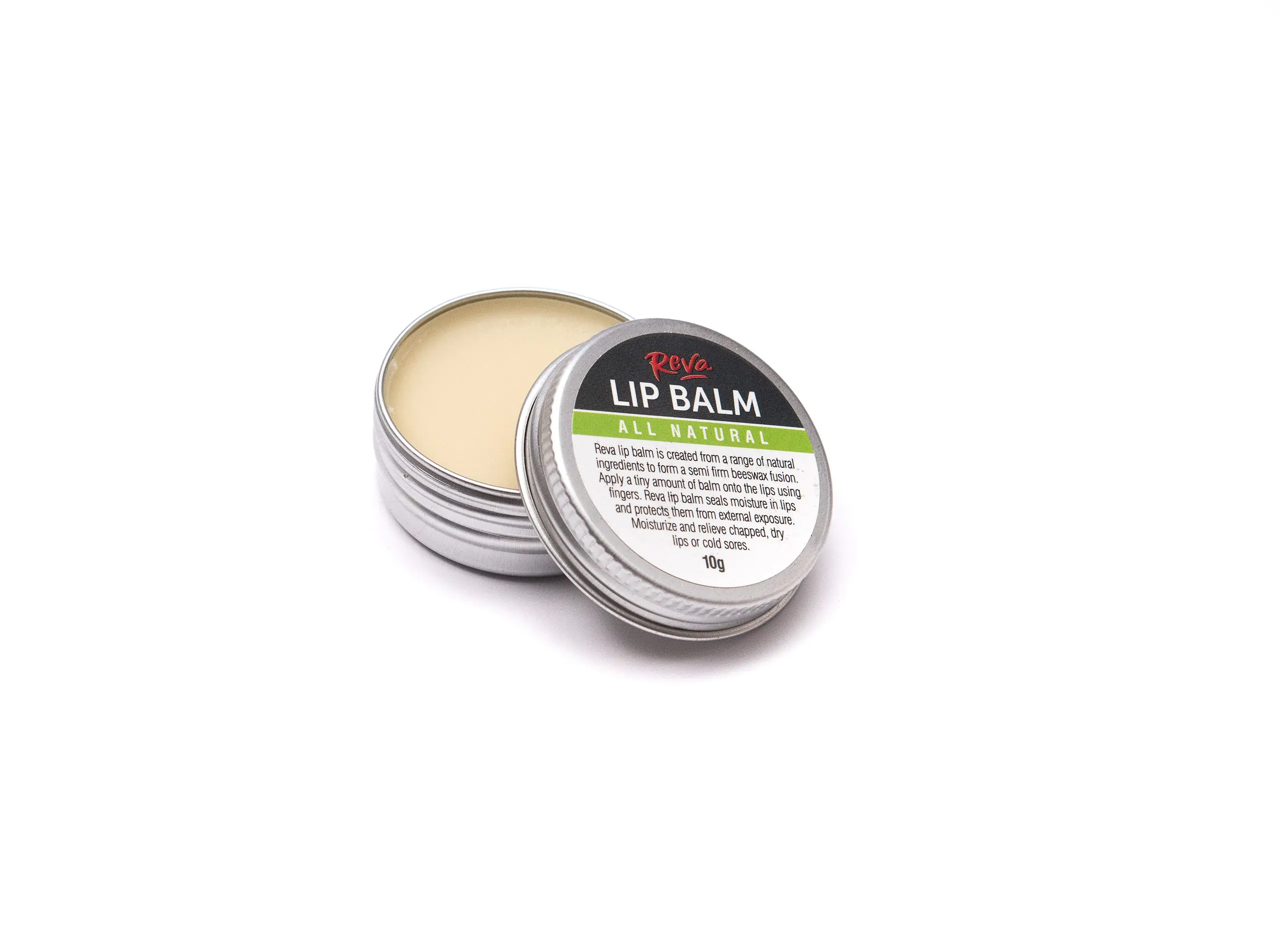 Reva Lip Balm