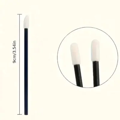 Lip Wands - for Lash Extensions - Pack of 100