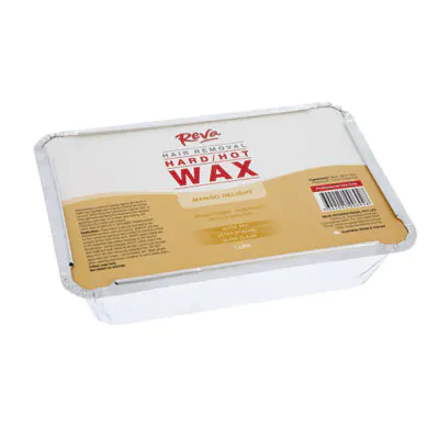Mango Hot Wax