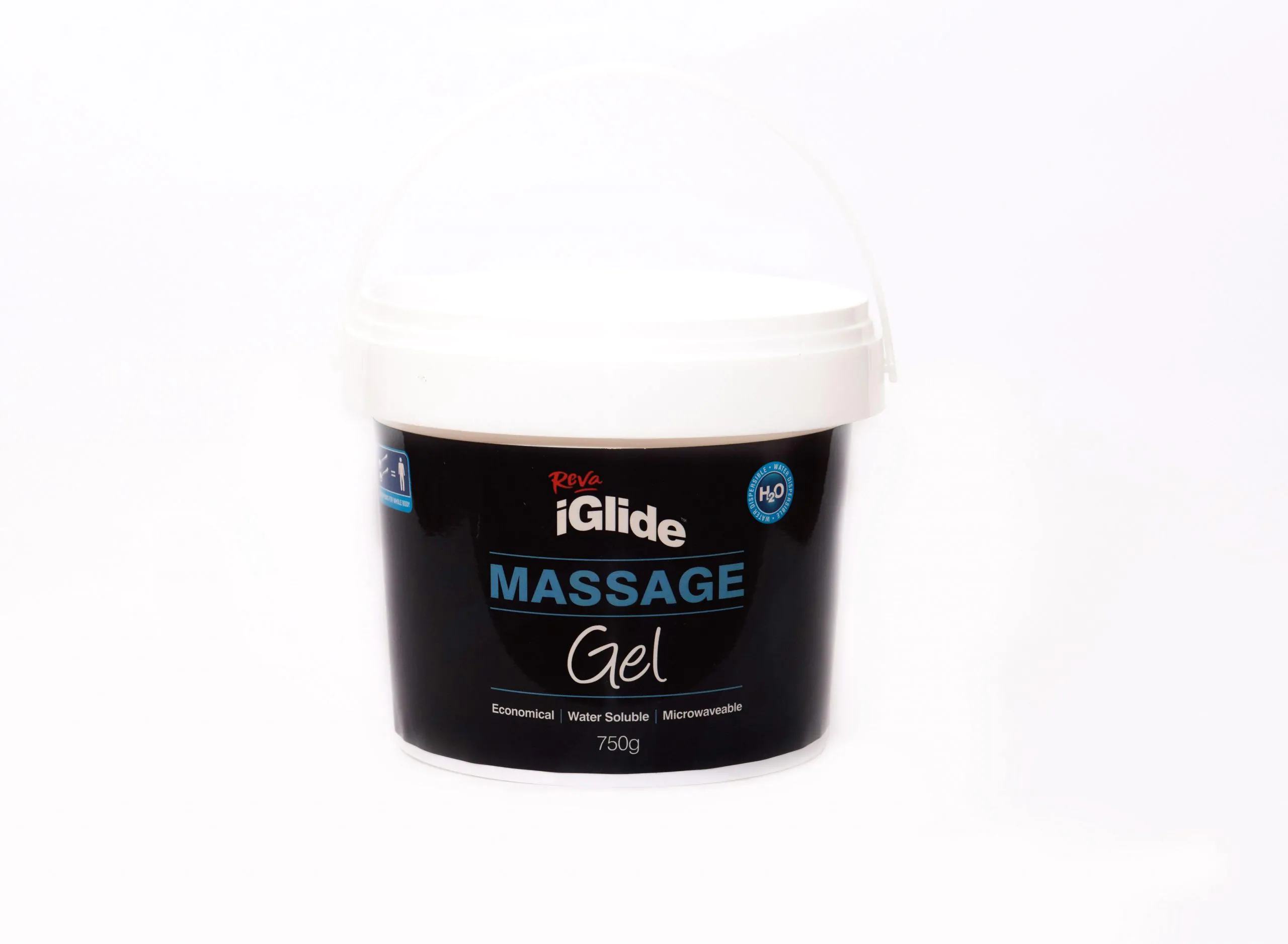 Massage Gel -750ml