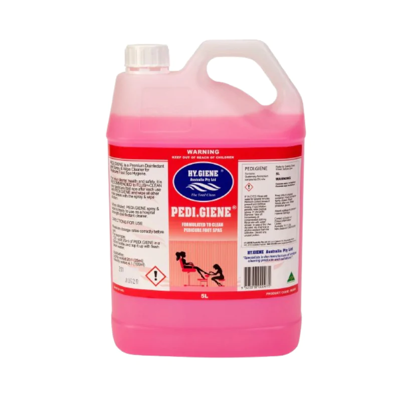 PEDI.GIENE Disinfectant - 5 Litre