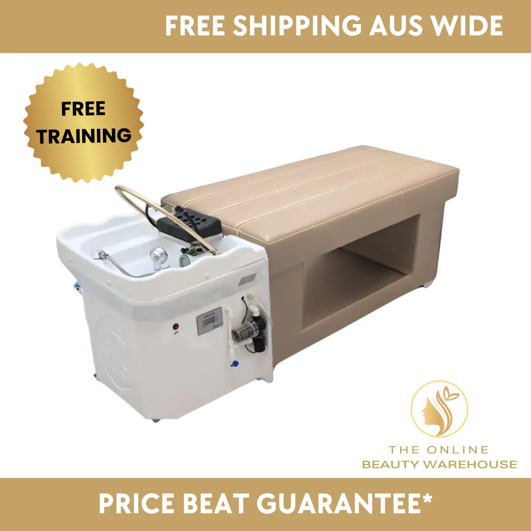 Sakura Deluxe Japanese Head Spa – No Plumbing - Image 3