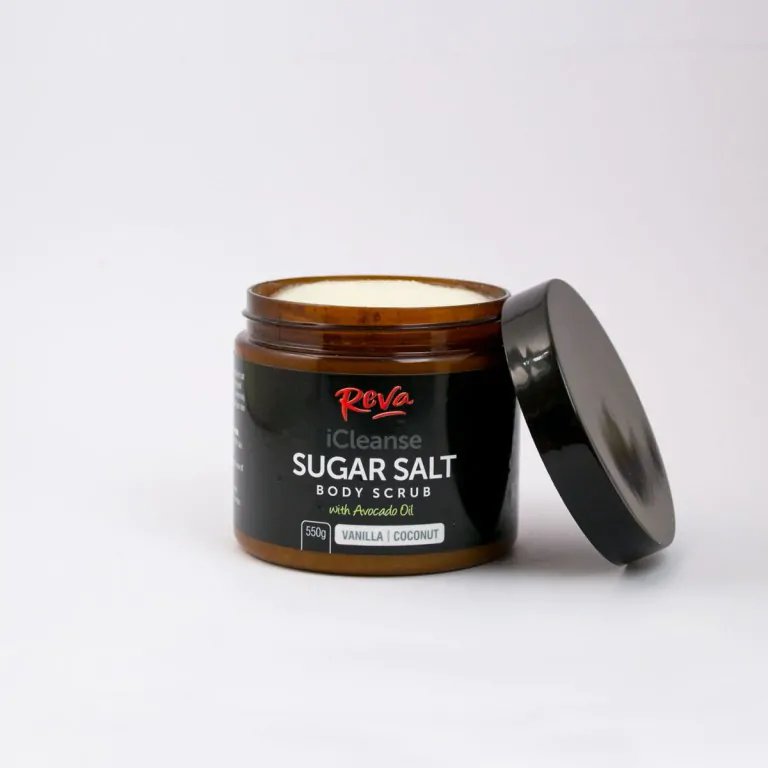 Sugar/Salt Body Scrub - Image 2