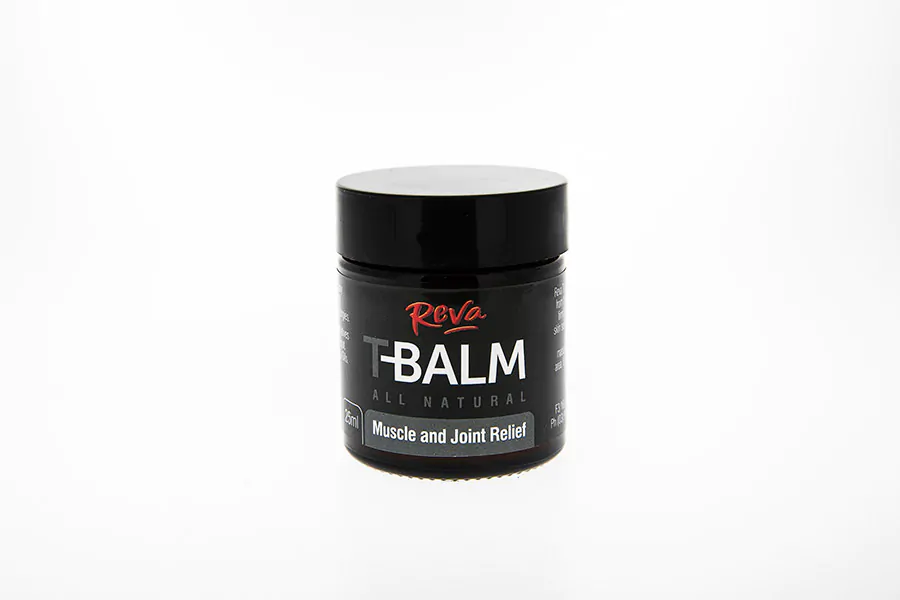 T-Balm 25g
