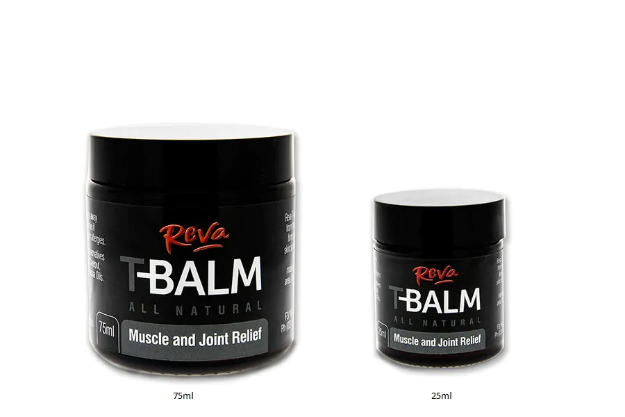T-Balm 25g - Image 2