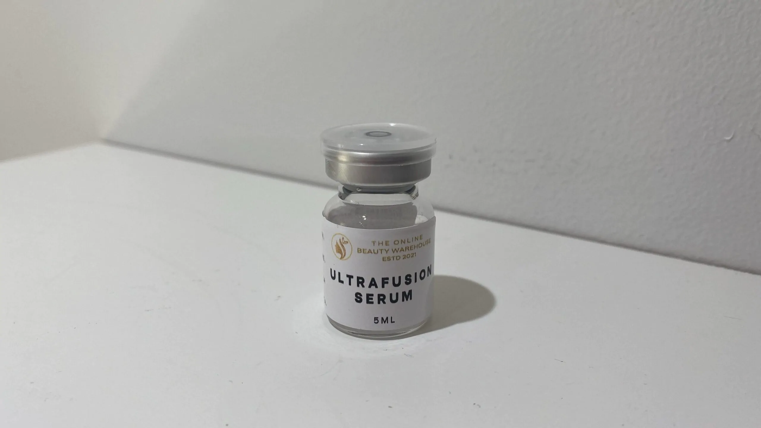 Ultrafusion Booster Serum 5ml - Image 2