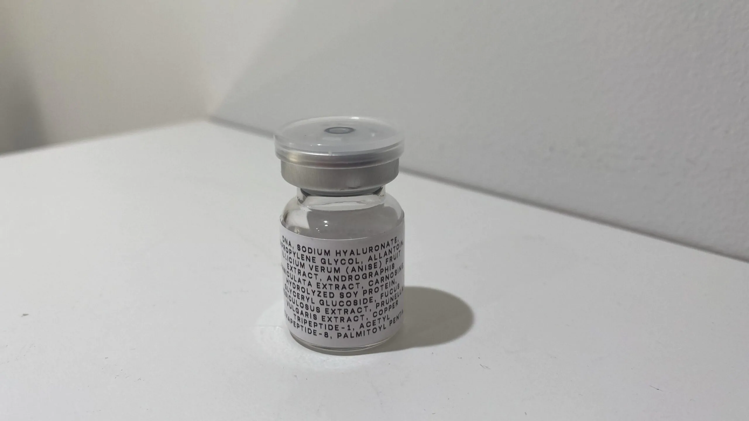 Ultrafusion Booster Serum 5ml - Image 3