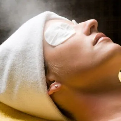 Facial Steamers