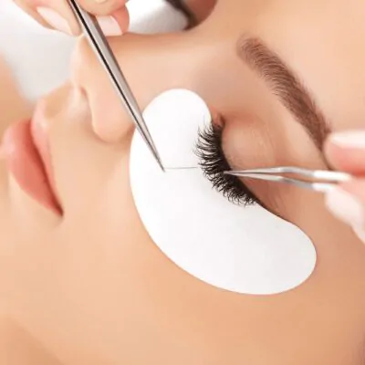 Eyelash Extensions