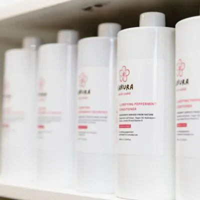 Hair Care Professional Use