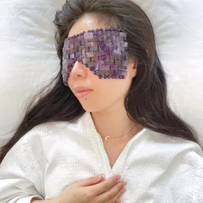 Full Eye Mask