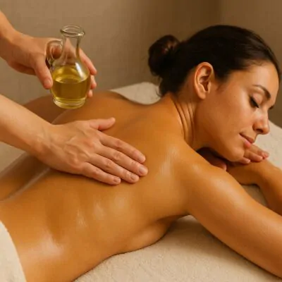 Massage Oils