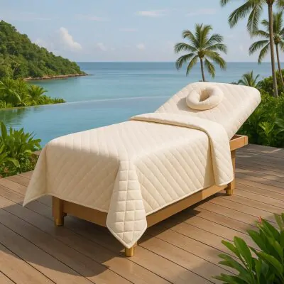 Treatment Bed Covers