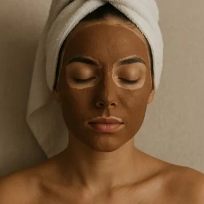 Treatment Room Masks