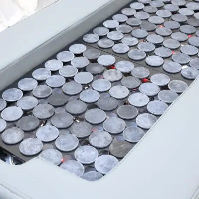 Head Spa - Plumbed - Aromatherapy