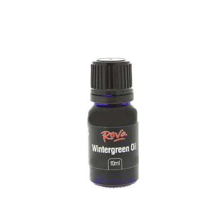 Wintergreen Essential Oil