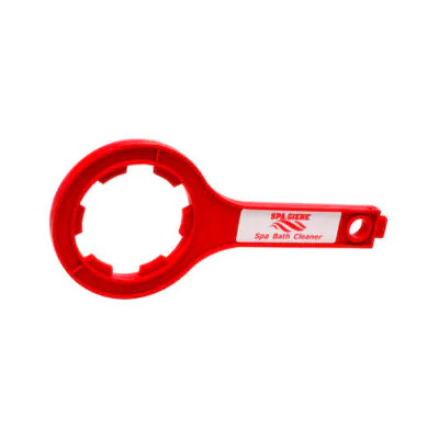 15L Cap Spanner 58mm