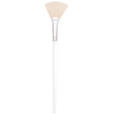 1826 – Stiff Fan Mask Acrylic